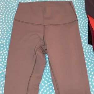 Lululemon Wunder Unders